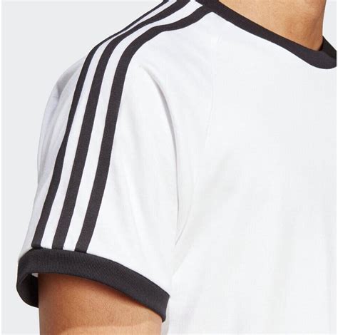 adidas 3-streifen t-shirt herren|adicolor Classics 3.